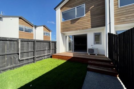 Photo of property in 5/27 Sails Street, Papanui, Christchurch, 8053