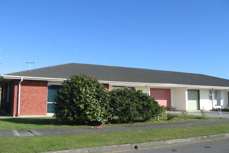 Photo of property in 100 East Street, Feilding, 4702