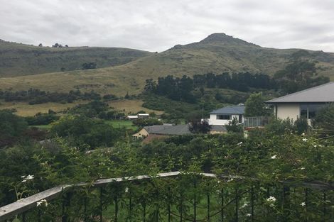 Photo of property in 37 Flinders Road, Heathcote Valley, Christchurch, 8022