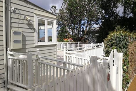 Photo of property in 58 Owens Road, Epsom, Auckland, 1023