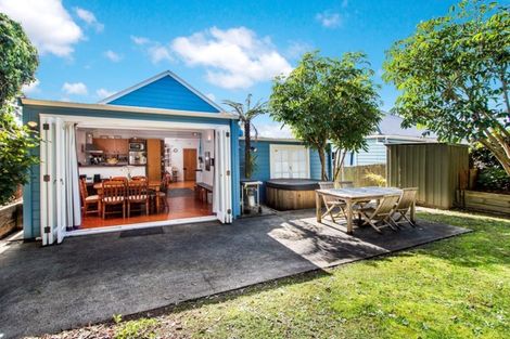 Photo of property in 44 Second Avenue, Kingsland, Auckland, 1021