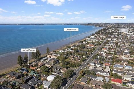 Photo of property in 4a Noel Avenue, Orewa, 0931