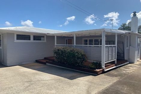 Photo of property in 214 West Tamaki Road, Glen Innes, Auckland, 1072