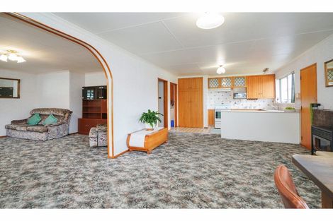 Photo of property in 17 Conyers Street, Georgetown, Invercargill, 9812