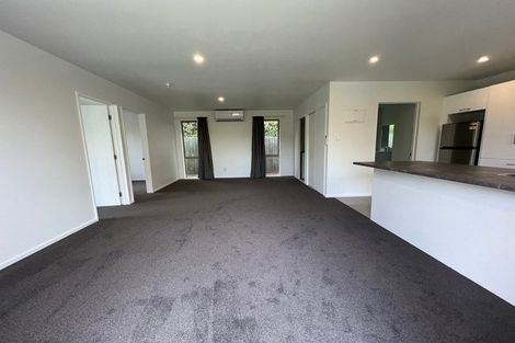 Photo of property in 17 Mahy Place, Rolleston, 7614