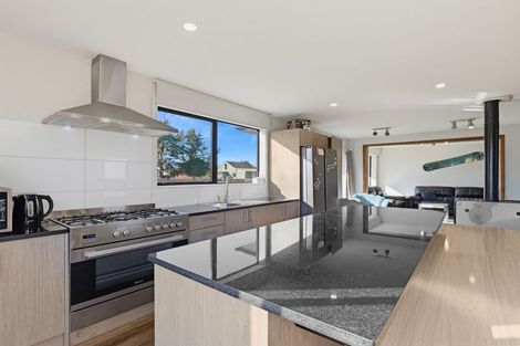 Photo of property in 117b Miro Street, Ohakune, 4625