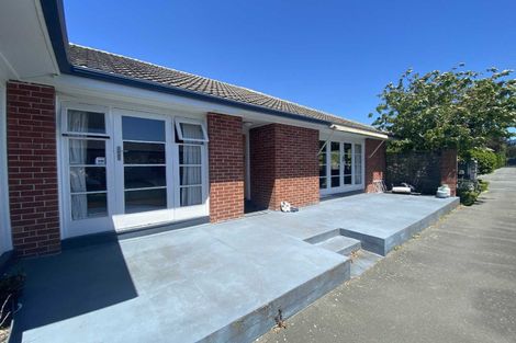 Photo of property in 120 Watford Street, Strowan, Christchurch, 8052