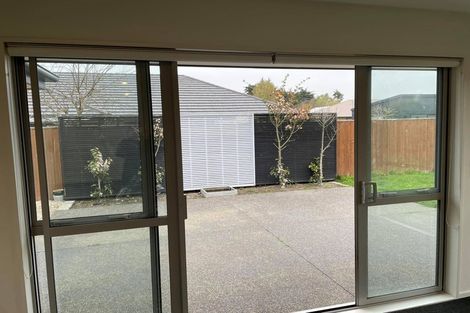 Photo of property in 9 Jarnac Boulevard, Yaldhurst, Christchurch, 8042