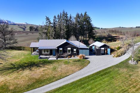 Photo of property in 472 Mount Michael Valley Road, Fairlie, 7987