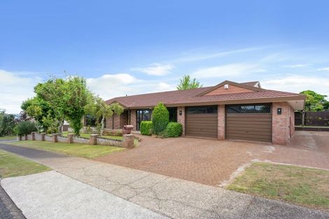 Photo of property in 12 Mark Place, Lynmore, Rotorua, 3010