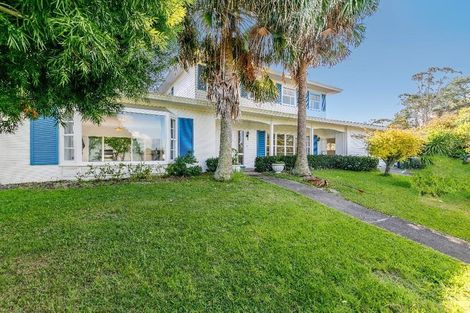 Photo of property in 78 Becroft Drive, Forrest Hill, Auckland, 0620