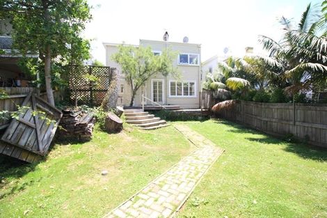 Photo of property in 47 Anglesea Street, Freemans Bay, Auckland, 1011