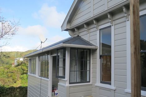 Photo of property in 13 Plunket Street, Kelburn, Wellington, 6012