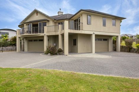 Photo of property in 18 Chelsea Rise, Nukuhau, Taupo, 3330