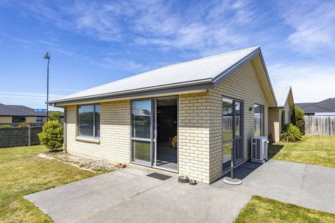 Photo of property in 20 Da Vinci Avenue, Leeston, 7632