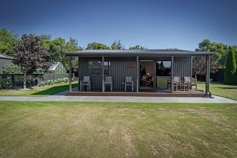 Photo of property in 37 Aberdeen Road, Prebbleton, 7604