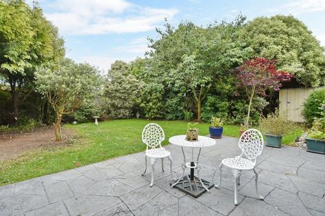 Photo of property in 7 Pascoe Drive, Woodend, 7610