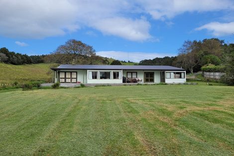 Photo of property in 114 Harris Road, Glenbervie, Whangarei, 0175