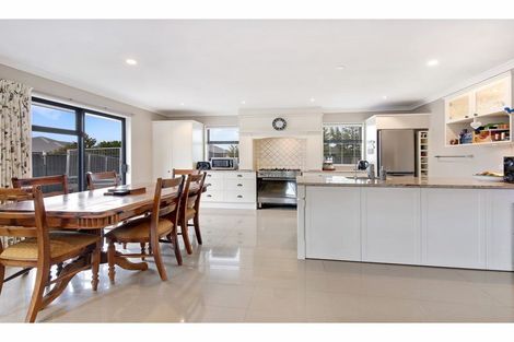 Photo of property in 3 Sterling Crescent, Kaiapoi, 7630