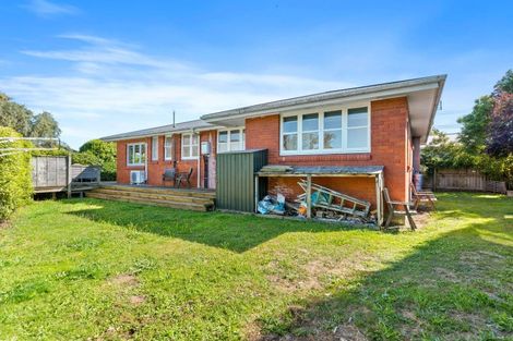 Photo of property in 64 Cologne Street, Martinborough, 5711