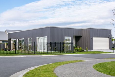 Photo of property in 1 Whatman Avenue, Masterton, 5810