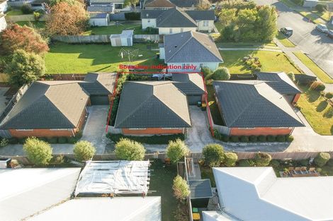 Photo of property in 9 Tika Street, Riccarton, Christchurch, 8041