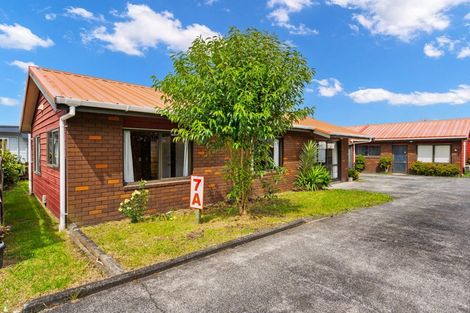Photo of property in 7a Wilson Avenue, Avenues, Whangarei, 0110