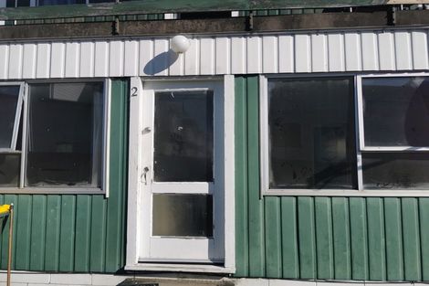 Photo of property in 41 Seddon Road, Frankton, Hamilton, 3204