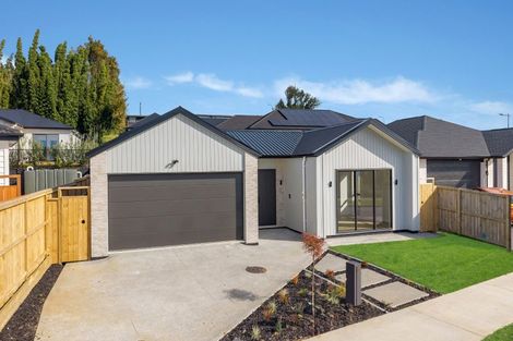 Photo of property in 12 Rongoa Maori Way, Pukekohe, 2120