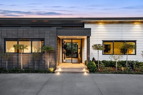 Photo of property in 49 Haigh Access Road, Redvale, Albany, 0794