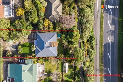 Photo of property in 27 Sunshine Lane, Musselburgh, Dunedin, 9013