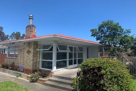 Photo of property in 109 Universal Drive, Henderson, Auckland, 0610