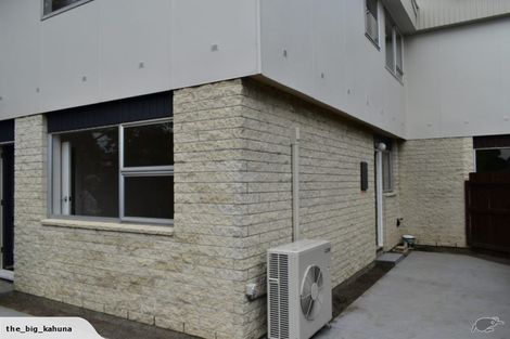 Photo of property in 3/20 Rosewarne Street, Spreydon, Christchurch, 8024