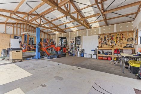 Photo of property in 14 Tohora Place, Spotswood, New Plymouth, 4310