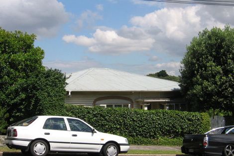 Photo of property in 1 Rowan Road, Epsom, Auckland, 1023