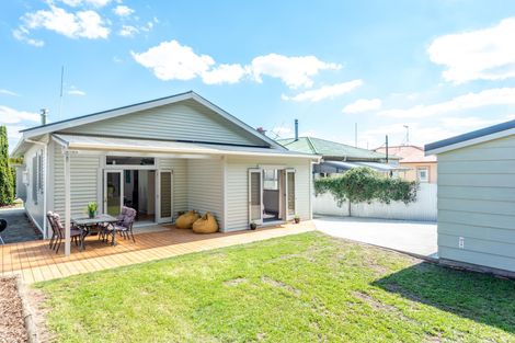 Photo of property in 383 Clifford Street, Mangapapa, Gisborne, 4010