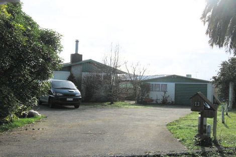 Photo of property in 13 Hawea Place, Tikipunga, Whangarei, 0112