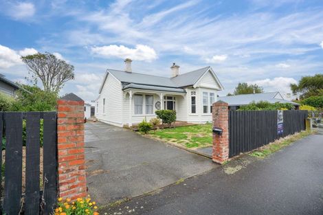 Photo of property in 83 Robertson Street, Richmond, Invercargill, 9810
