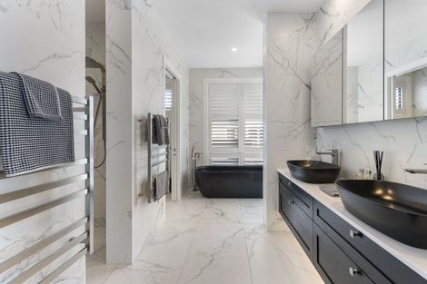 Photo of property in 76 Bramley Drive, Farm Cove, Auckland, 2012