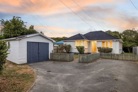 Photo of property in 41 Arawa Street, Shirley, Christchurch, 8013