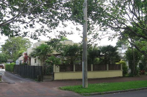 Photo of property in 1/51 Empire Road, Epsom, Auckland, 1023