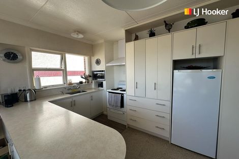 Photo of property in 14 Grant Street, Dunedin Central, Dunedin, 9016