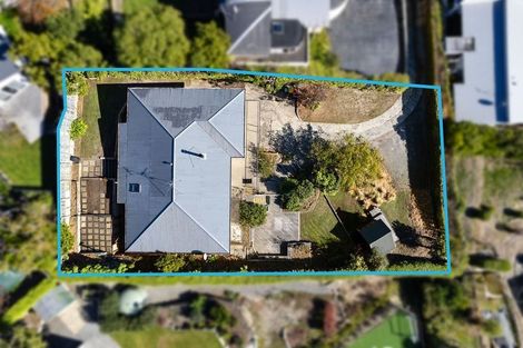 Photo of property in 25 Te Awakura Terrace, Mount Pleasant, Christchurch, 8081