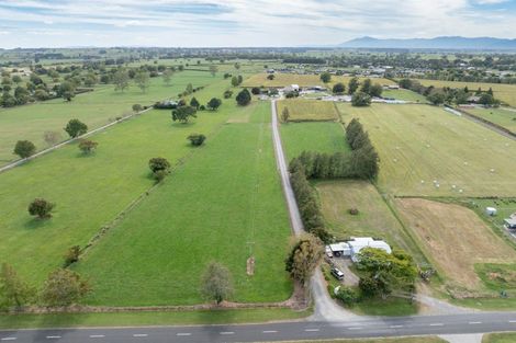 Photo of property in 148 Station Road, Matamata, 3472