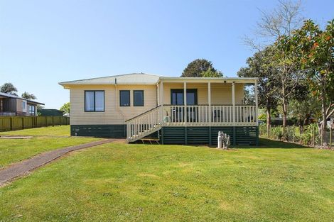 Photo of property in 453 Clarks Beach Road, Waiau Pa, Pukekohe, 2679