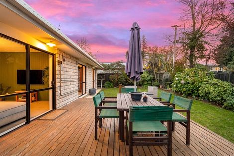 Photo of property in 1/31 Hornsby Street, Bishopdale, Christchurch, 8053