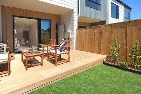 Photo of property in 5/87 Astley Avenue, New Lynn, Auckland, 0600