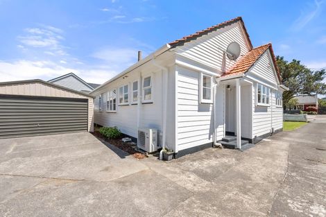 Photo of property in 3 Galway Street, Waterloo, Lower Hutt, 5011