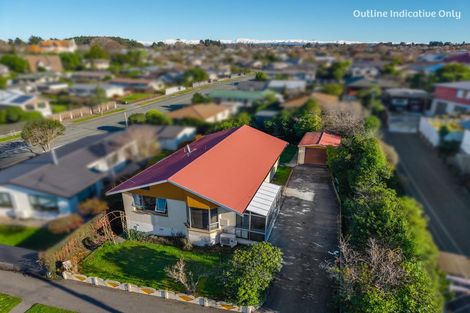 Photo of property in 40 Mountain View Road, Glenwood, Timaru, 7910