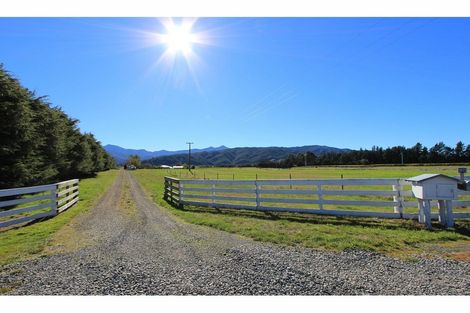 Photo of property in 1972 State Highway 63, Wairau Valley, Blenheim, 7271